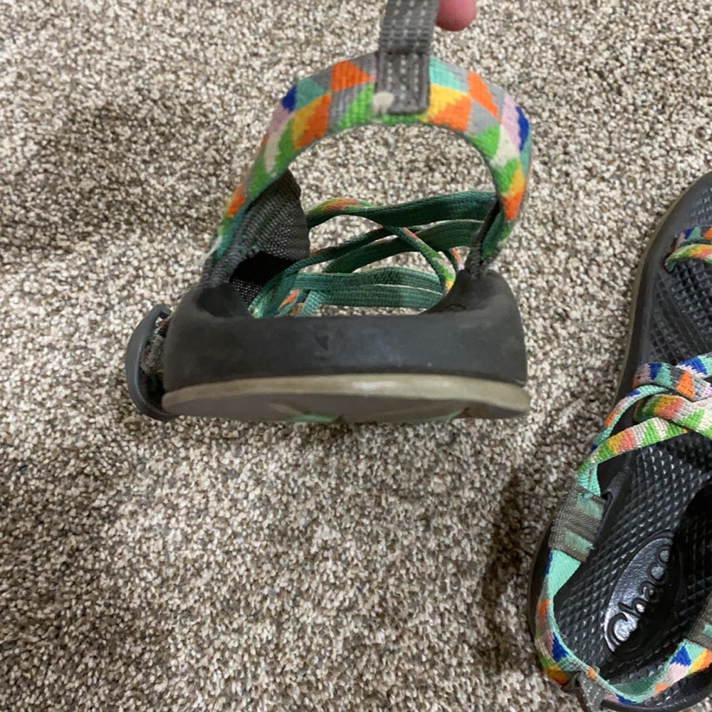 Chaco Sandals - Picture 4 of 4